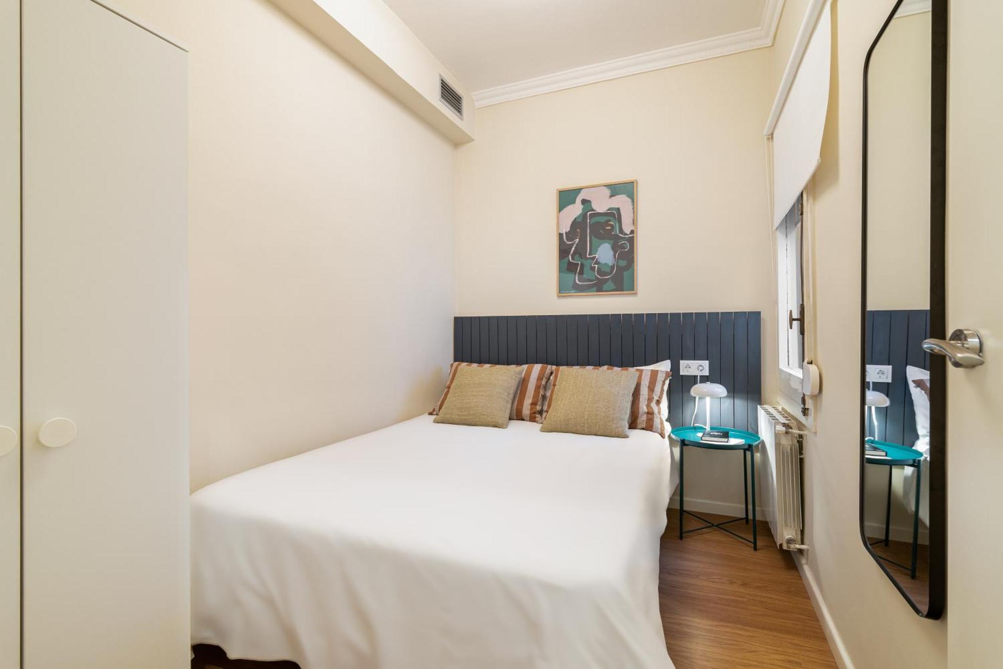 Rafael Apartment By Olala Homes โอสปิตาเล็ต เดอ โยเบรกัต ภายนอก รูปภาพ